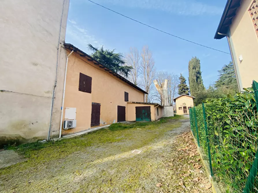 Immagine 14 di Magazzino in vendita  in Via San Lorenzo a Sasso Marconi