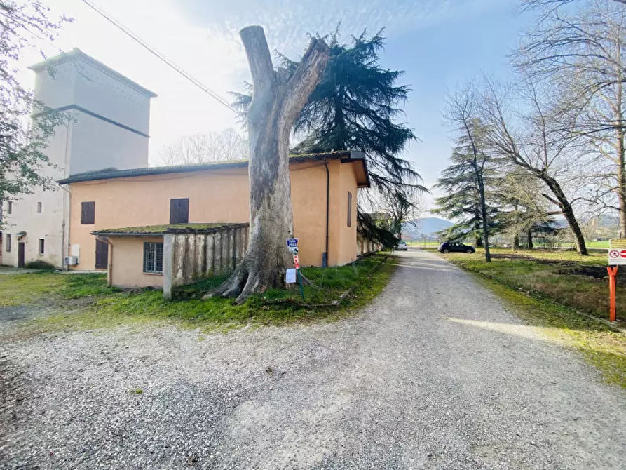 Immagine 15 di Magazzino in vendita  in Via San Lorenzo a Sasso Marconi