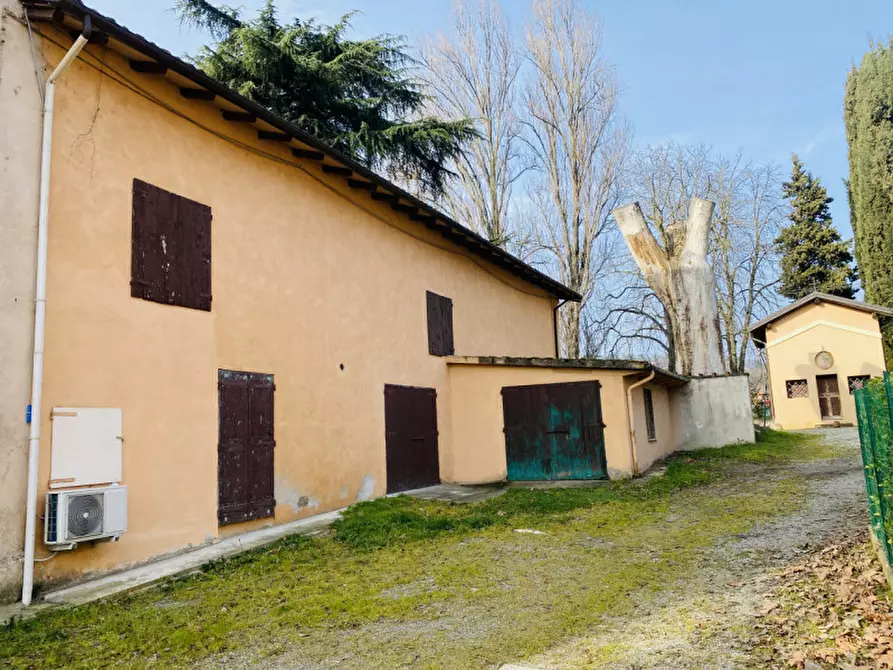 Immagine 16 di Magazzino in vendita  in Via San Lorenzo a Sasso Marconi