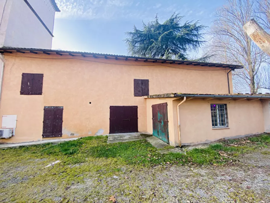 Immagine 17 di Magazzino in vendita  in Via San Lorenzo a Sasso Marconi