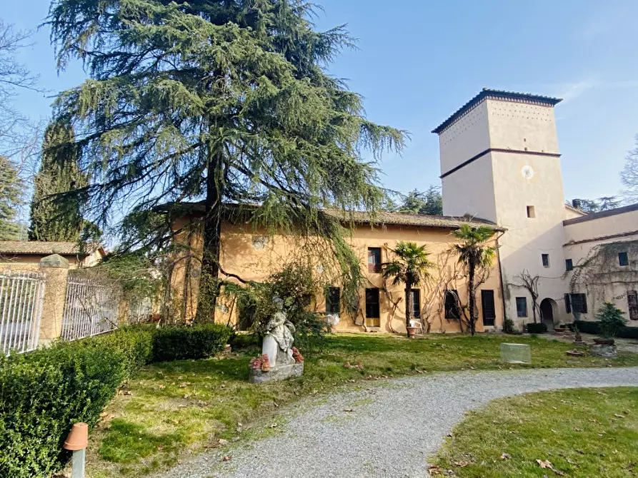 Immagine 18 di Magazzino in vendita  in Via San Lorenzo a Sasso Marconi