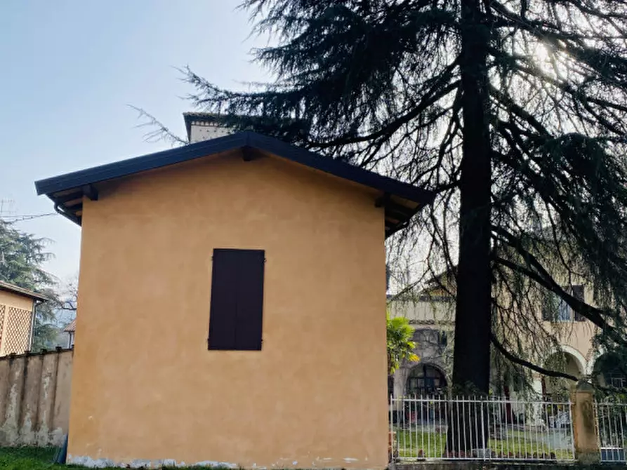 Immagine 19 di Magazzino in vendita  in Via San Lorenzo a Sasso Marconi