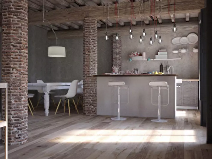 Immagine 29 di Magazzino in vendita  in Via San Lorenzo a Sasso Marconi