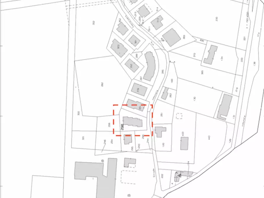 Immagine 7 di Villetta a schiera in vendita  in Via Castelcaro Alto a Codevigo