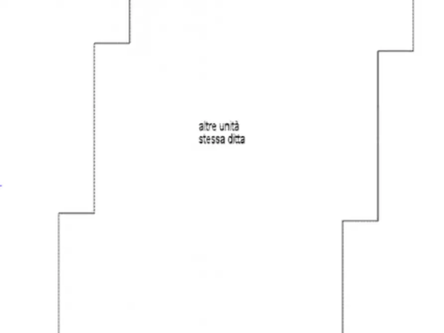 Immagine 9 di Villetta a schiera in vendita  in Via Castelcaro Alto a Codevigo