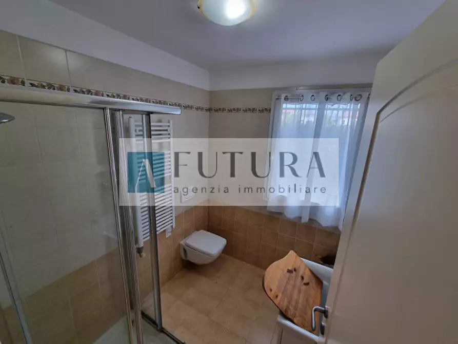 Immagine 13 di Villetta a schiera in affitto  in strada statale pasubio, 151 a Vicenza