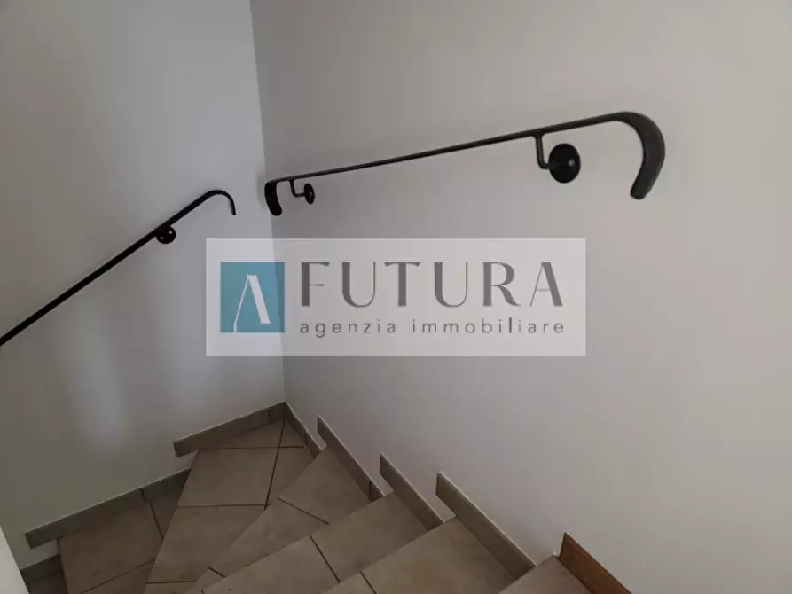 Immagine 17 di Villetta a schiera in affitto  in strada statale pasubio, 151 a Vicenza