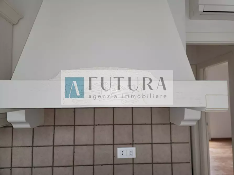 Immagine 18 di Villetta a schiera in affitto  in strada statale pasubio, 151 a Vicenza