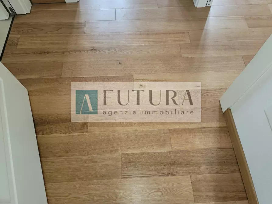 Immagine 19 di Villetta a schiera in affitto  in strada statale pasubio, 151 a Vicenza