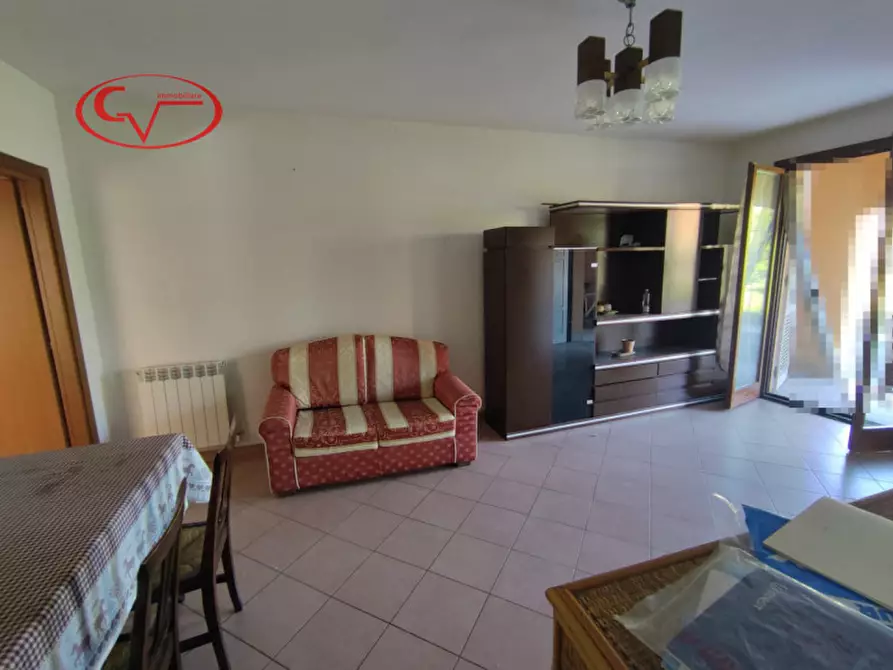 Immagine 2 di Appartamento in vendita  in via Leona a Bucine