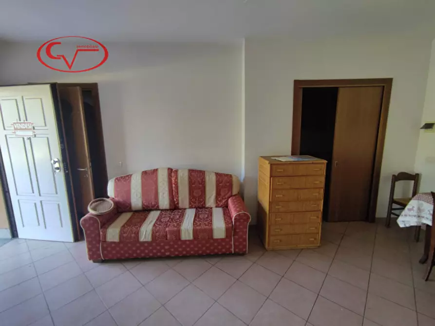 Immagine 3 di Appartamento in vendita  in via Leona a Bucine