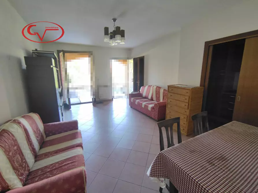 Immagine 4 di Appartamento in vendita  in via Leona a Bucine