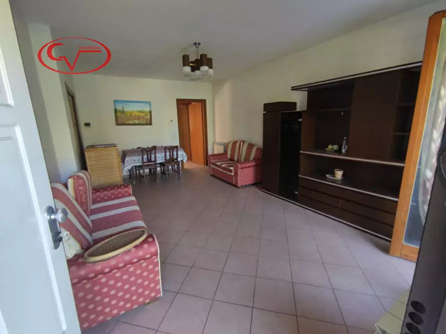 Immagine 5 di Appartamento in vendita  in via Leona a Bucine