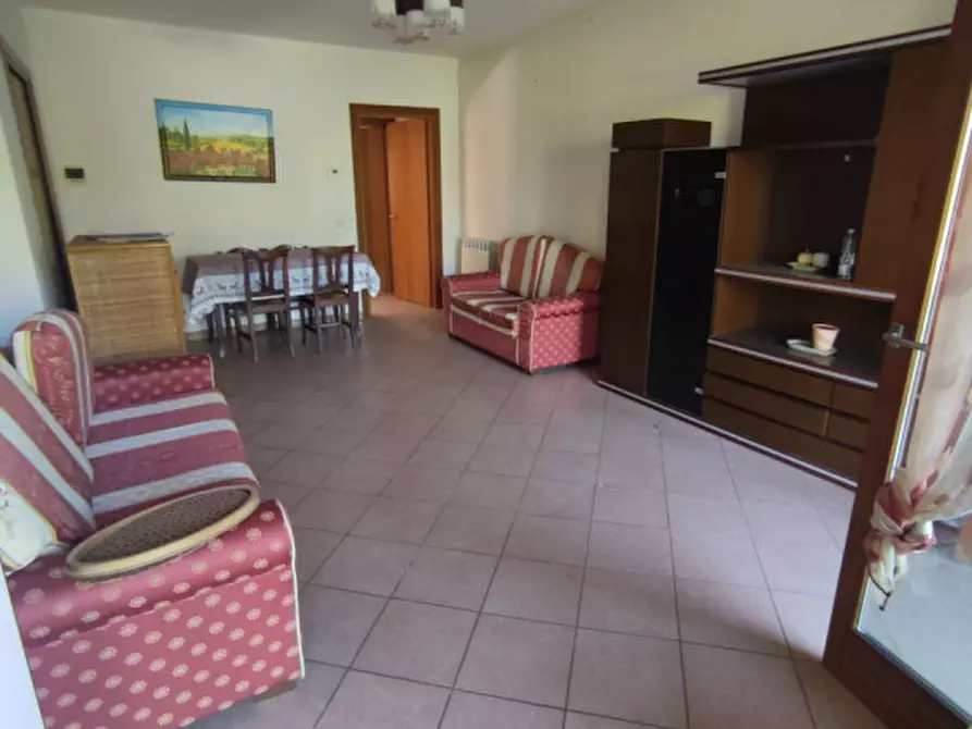 Immagine 6 di Appartamento in vendita  in via Leona a Bucine