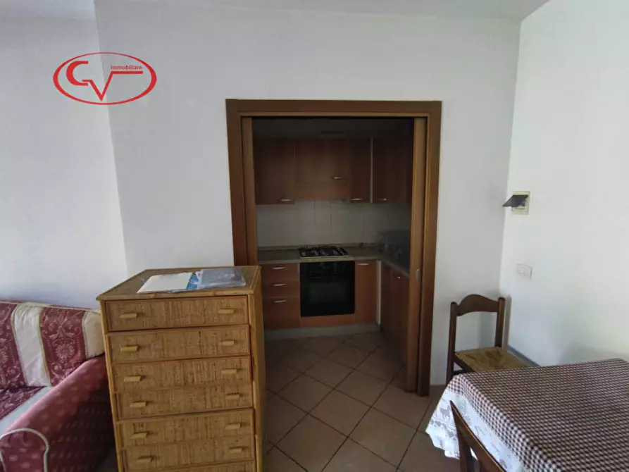 Immagine 7 di Appartamento in vendita  in via Leona a Bucine