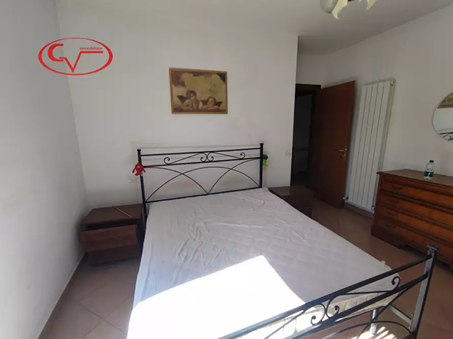 Immagine 10 di Appartamento in vendita  in via Leona a Bucine