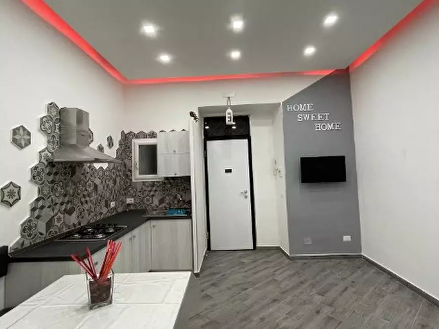 Immagine 4 di Appartamento in affitto  in Via Antonio Genovesi a Napoli