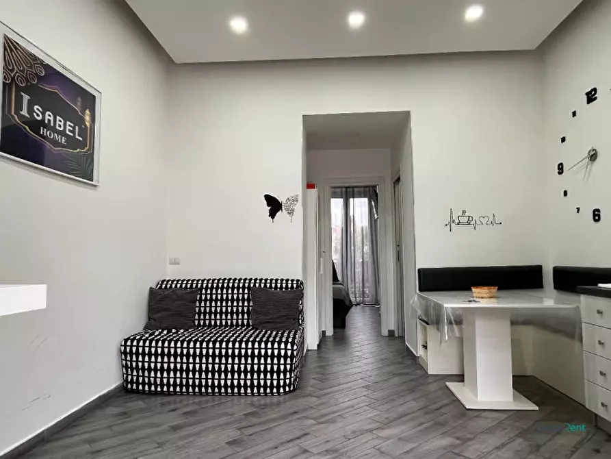 Immagine 6 di Appartamento in affitto  in Via Antonio Genovesi a Napoli