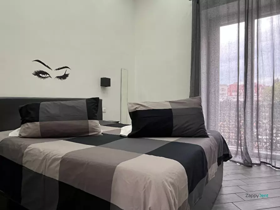 Immagine 10 di Appartamento in affitto  in Via Antonio Genovesi a Napoli