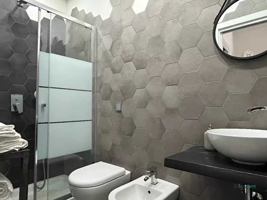 Immagine 12 di Appartamento in affitto  in Via Antonio Genovesi a Napoli