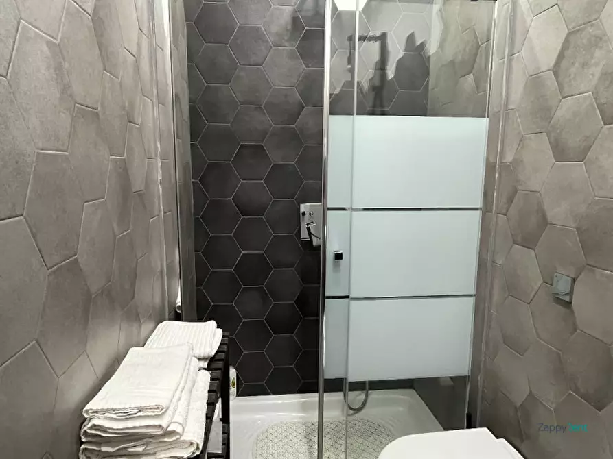 Immagine 13 di Appartamento in affitto  in Via Antonio Genovesi a Napoli