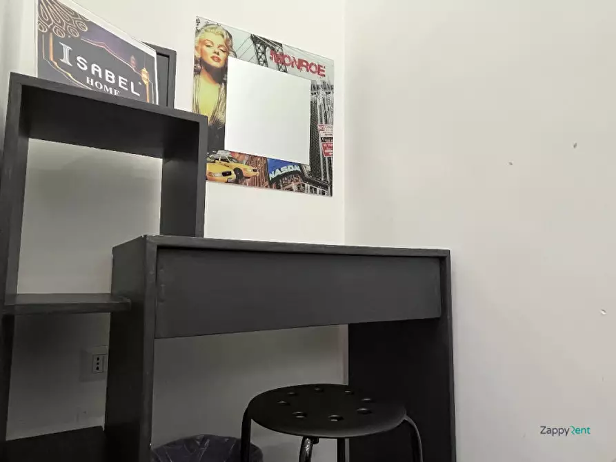 Immagine 14 di Appartamento in affitto  in Via Antonio Genovesi a Napoli