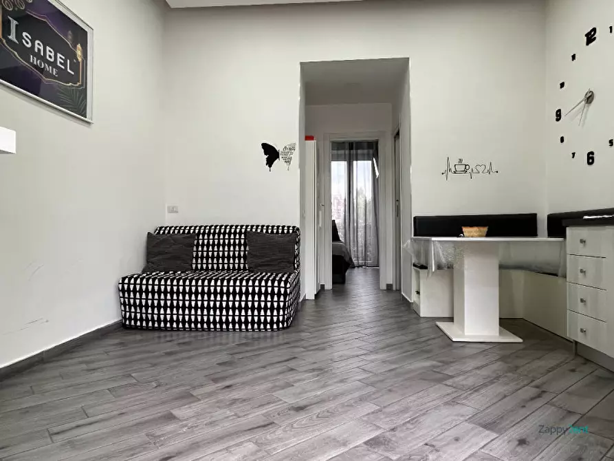 Immagine 15 di Appartamento in affitto  in Via Antonio Genovesi a Napoli