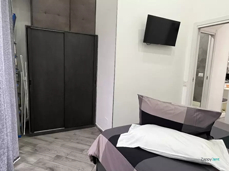 Immagine 16 di Appartamento in affitto  in Via Antonio Genovesi a Napoli