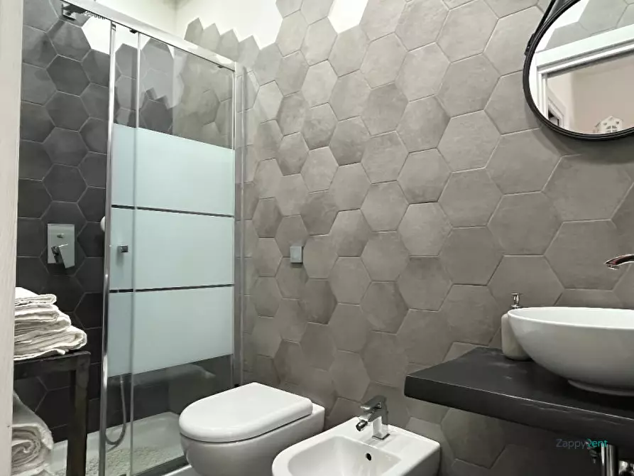 Immagine 18 di Appartamento in affitto  in Via Antonio Genovesi a Napoli