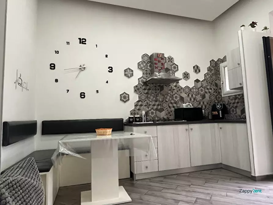 Immagine 4 di Appartamento in affitto  in Via Antonio Genovesi, 24 a Napoli