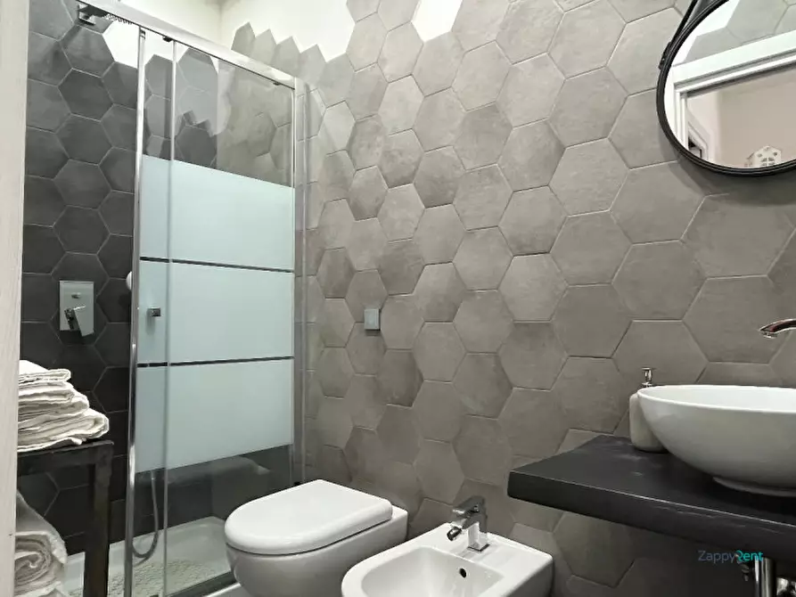 Immagine 6 di Appartamento in affitto  in Via Antonio Genovesi, 24 a Napoli