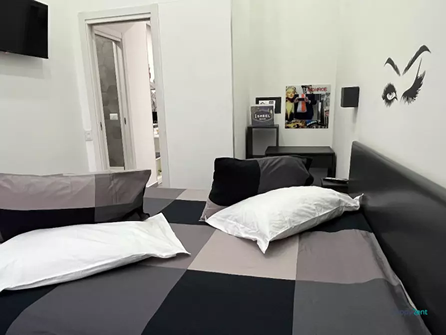 Immagine 7 di Appartamento in affitto  in Via Antonio Genovesi, 24 a Napoli