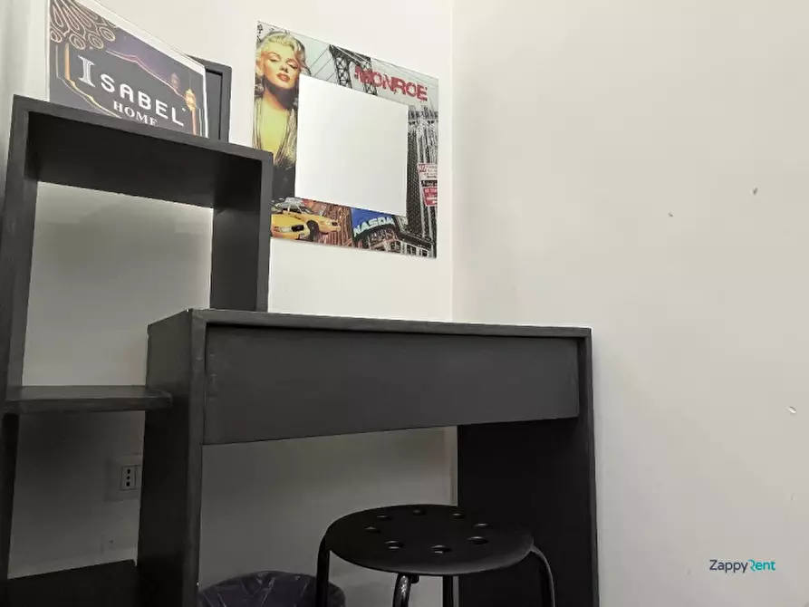 Immagine 10 di Appartamento in affitto  in Via Antonio Genovesi, 24 a Napoli