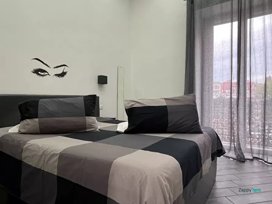 Immagine 14 di Appartamento in affitto  in Via Antonio Genovesi, 24 a Napoli
