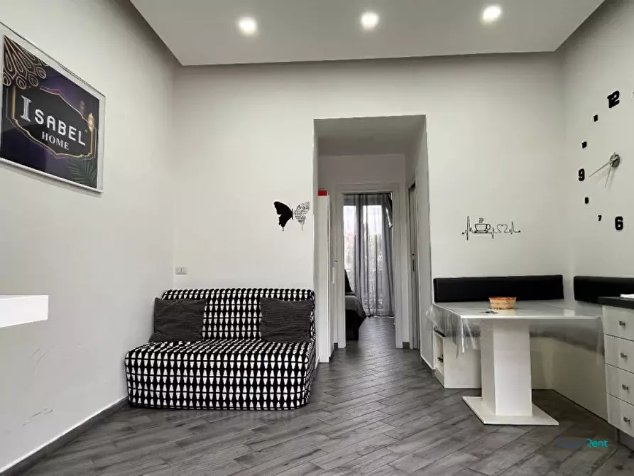 Immagine 18 di Appartamento in affitto  in Via Antonio Genovesi, 24 a Napoli