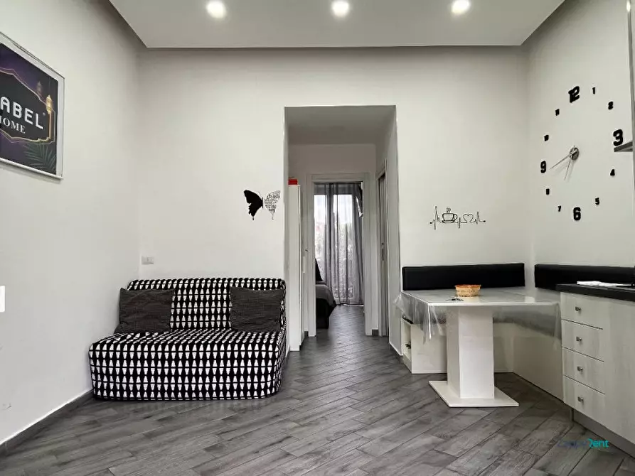 Immagine 19 di Appartamento in affitto  in Via Antonio Genovesi, 24 a Napoli