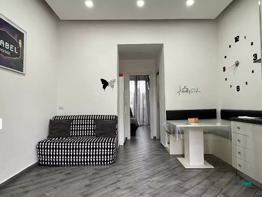 Immagine 3 di Appartamento in affitto  in Via Antonio Genovesi, 24 a Napoli