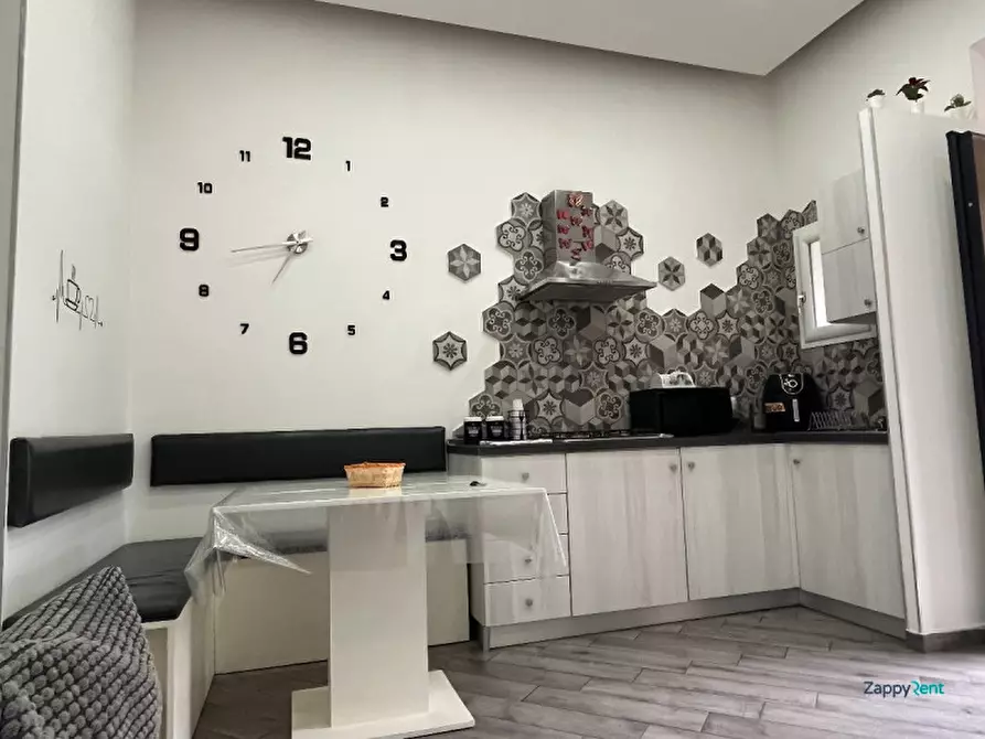 Immagine 5 di Appartamento in affitto  in Via Antonio Genovesi, 24 a Napoli