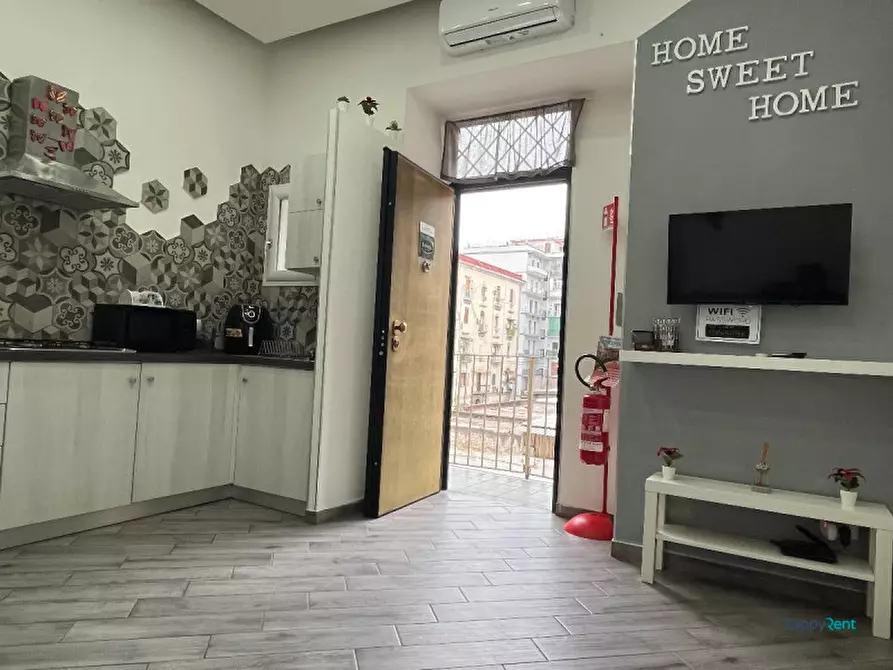 Immagine 8 di Appartamento in affitto  in Via Antonio Genovesi, 24 a Napoli