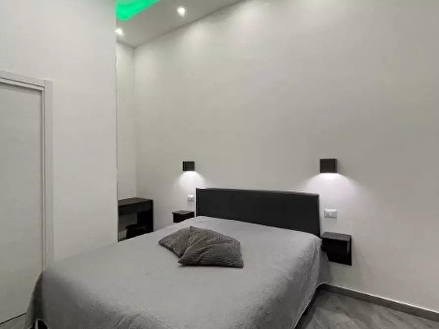 Immagine 9 di Appartamento in affitto  in Via Antonio Genovesi, 24 a Napoli