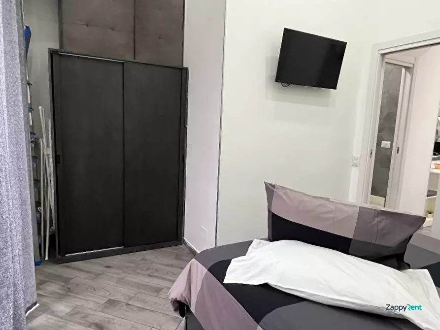 Immagine 12 di Appartamento in affitto  in Via Antonio Genovesi, 24 a Napoli