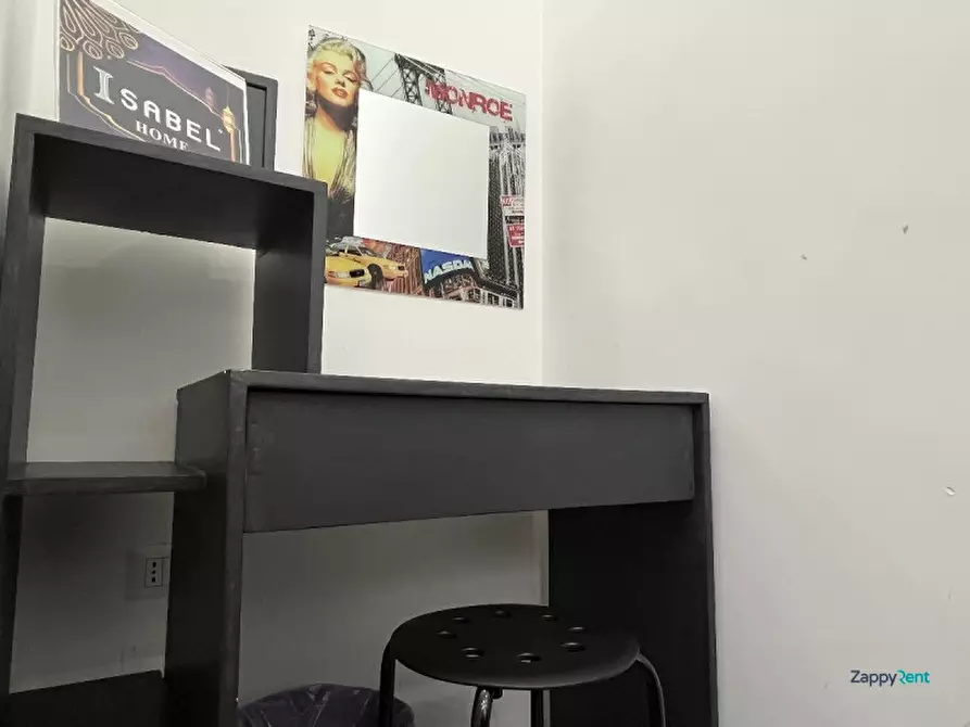 Immagine 15 di Appartamento in affitto  in Via Antonio Genovesi, 24 a Napoli