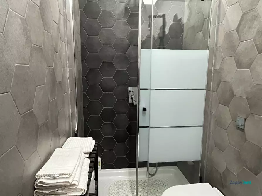 Immagine 17 di Appartamento in affitto  in Via Antonio Genovesi, 24 a Napoli