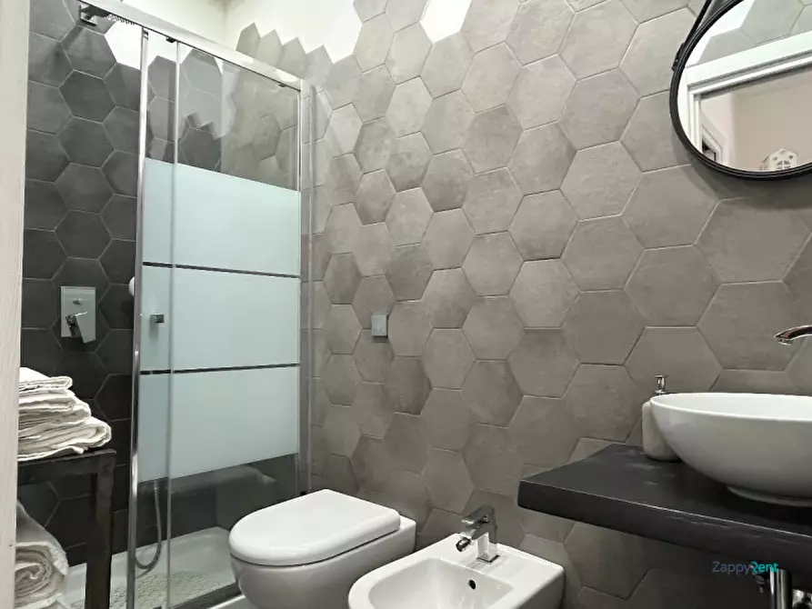 Immagine 19 di Appartamento in affitto  in Via Antonio Genovesi, 24 a Napoli