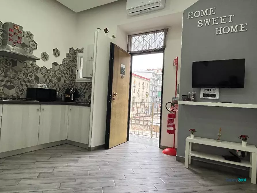 Immagine 20 di Appartamento in affitto  in Via Antonio Genovesi, 24 a Napoli