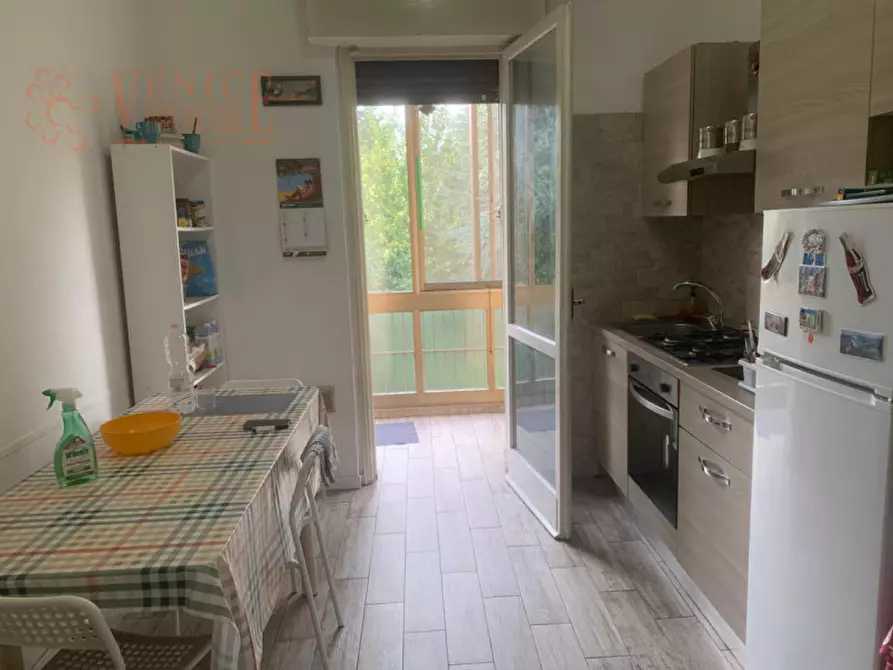 Immagine 1 di Appartamento in vendita  a Venezia