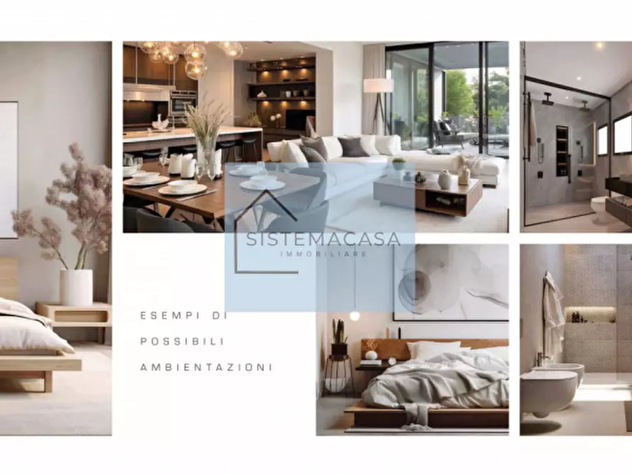 Immagine 36 di Appartamento in vendita  in Viale Alfredo Oriani a Cervia