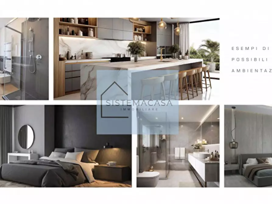 Immagine 38 di Appartamento in vendita  in Viale Alfredo Oriani a Cervia