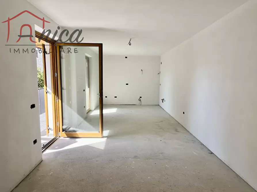 Immagine 3 di Appartamento in vendita  in Via Roma a Aldeno
