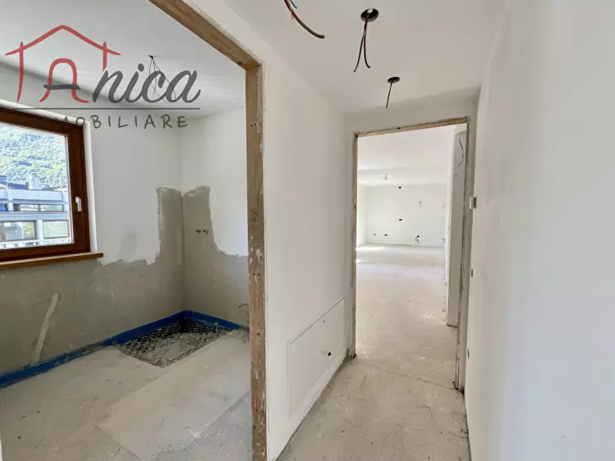 Immagine 11 di Appartamento in vendita  in Via Roma a Aldeno